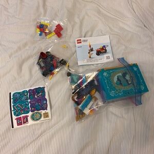 Lego Lot Loose Lego Toys Collection